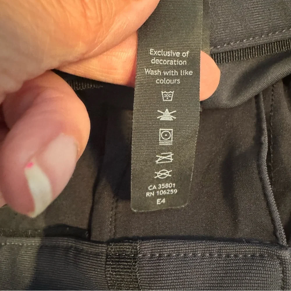Lululemon‎ ABC Slim Fit Men’s Pants